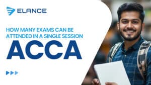 How Many ACCA Exams Can You Take in a Single Sitting?