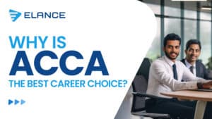 Why is ACCA the Best Career Choice?