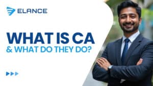 What is CA and What Do They Do? 