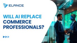 Will AI Replace Commerce Professionals? 