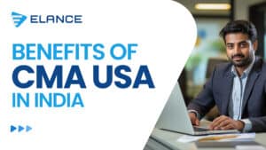 Benefits of CMA USA in India