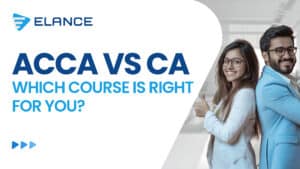 ACCA vs CA: Which Course Is Right for You?