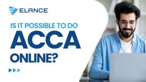 Is it Possible to Do ACCA Online?