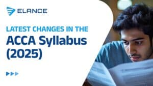 Latest Changes in the ACCA Syllabus (2025): What You Must Know