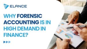 Why Forensic Accounting Is in High Demand in Commerce?