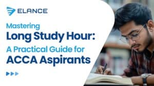 How to Study for Long Hours Without Burnout: A Guide for ACCA Aspirants