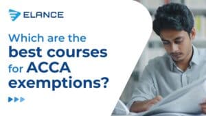 Which are the Best Courses for ACCA Exemptions?
