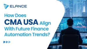 Why CMA USA Fits the Automated Finance Era?