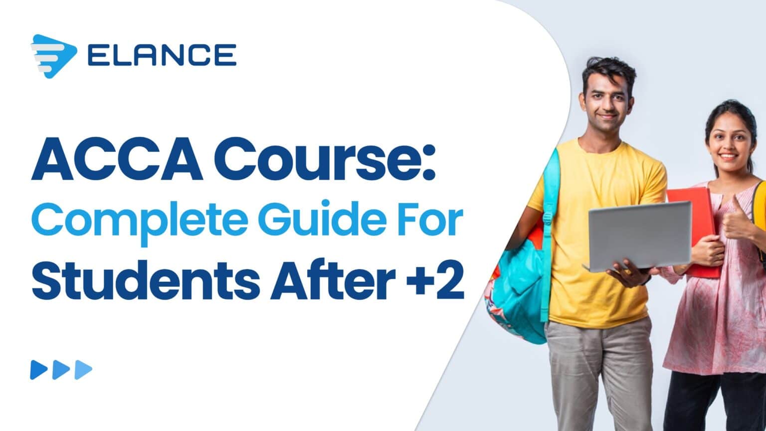 ACCA Course After 12th: Complete Guide For Students After +2