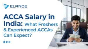 ACCA Salary In India: From Freshers to Experienced Professionals