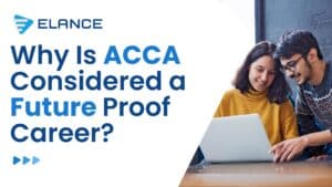 Why Is ACCA Considered a Future Proof Career?