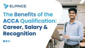 ACCA Qualification Benefits: Career, Salary & Recognition
