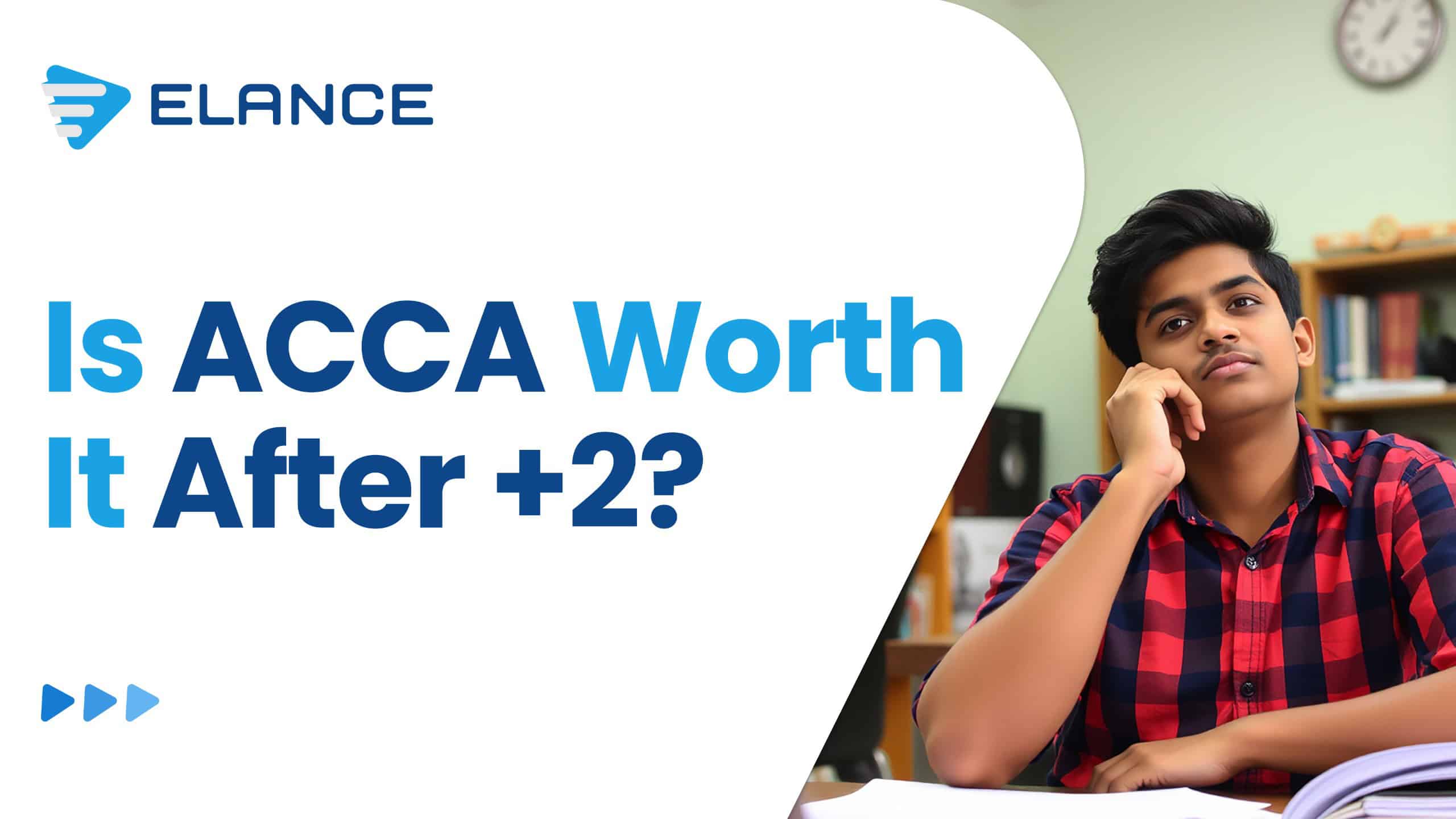 Is ACCA worth it After+2