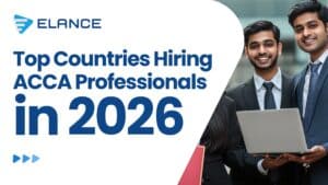 Top Countries Hiring ACCA Professionals in 2026